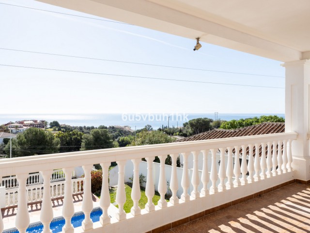 4 Schlafzimmer Villa in La Capellania