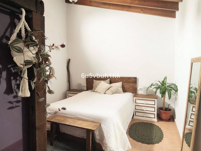 5 Schlafzimmer Reihenhaus in Málaga
