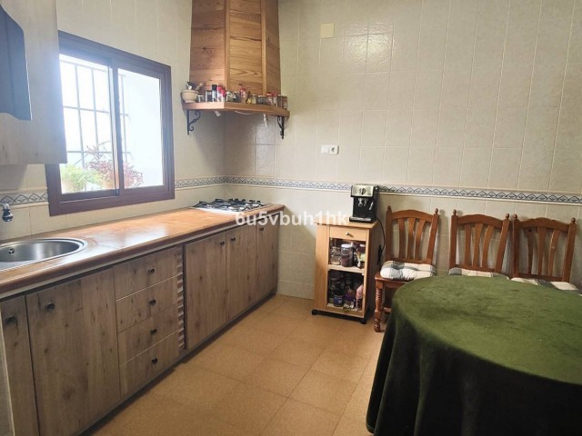 5 Schlafzimmer Reihenhaus in Málaga