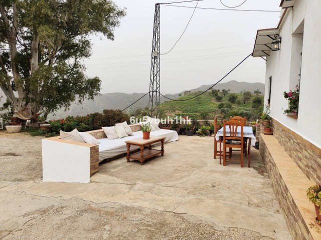 5 Schlafzimmer Reihenhaus in Málaga