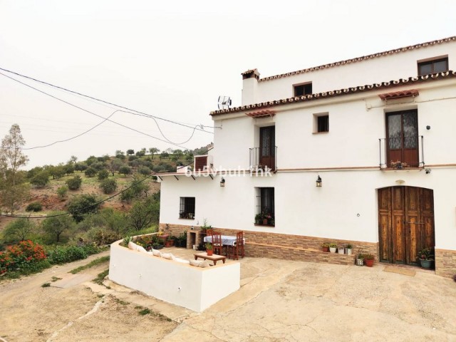  Plot in Málaga