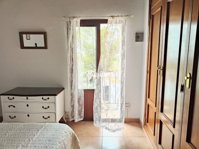  Plot in Málaga