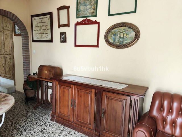 Plot in Málaga