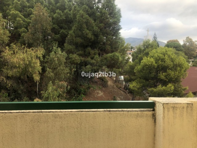 Kattohuoneisto Marbella