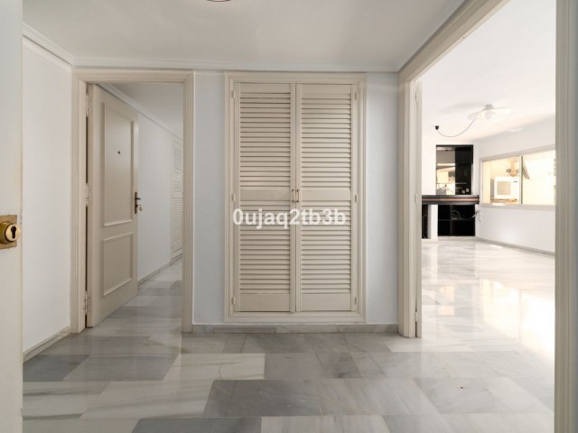 Kattohuoneisto Marbella