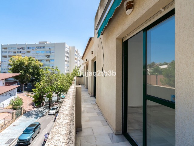 Kattohuoneisto Marbella