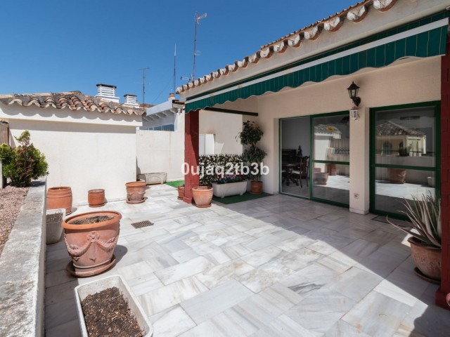 Kattohuoneisto Marbella