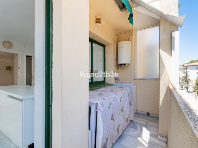 Penthouse avec 4 Chambres  à Marbella