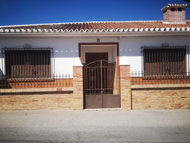 Villa avec 3 Chambres  à Cuevas del Becerro