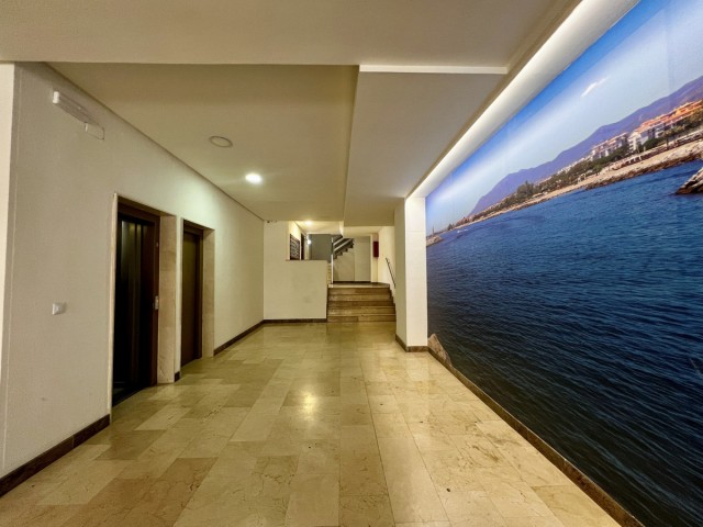 Lägenhet, Marbella, R4706068