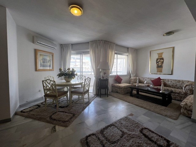 Apartment, Marbella, R4706068