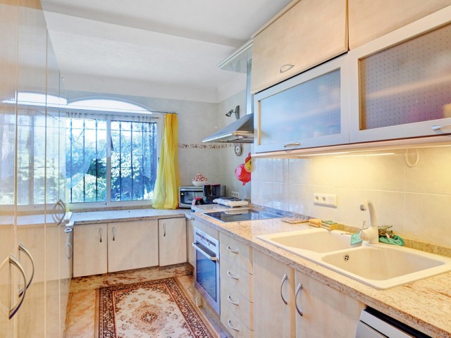 3 Bedrooms Villa in Marbesa