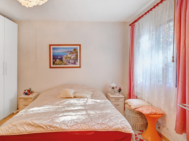 3 Bedrooms Villa in Marbesa