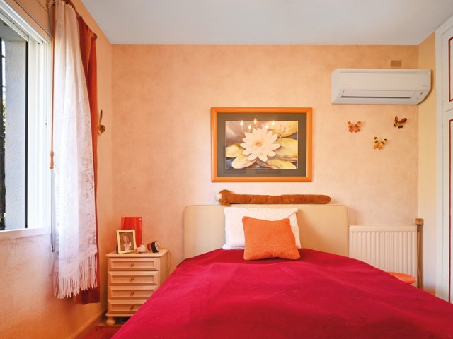 3 Bedrooms Villa in Marbesa