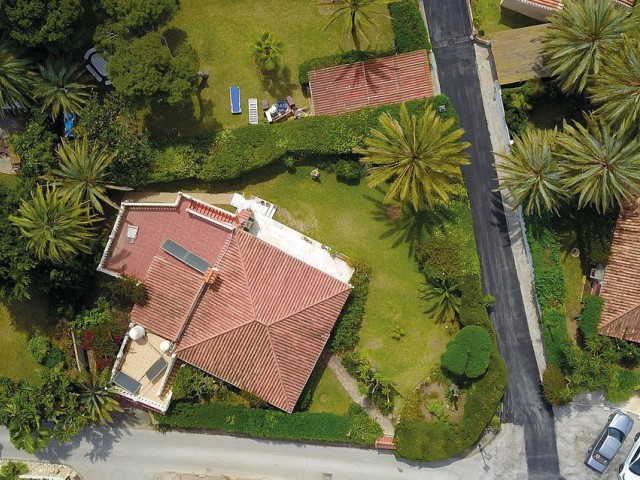 3 Bedrooms Villa in Marbesa