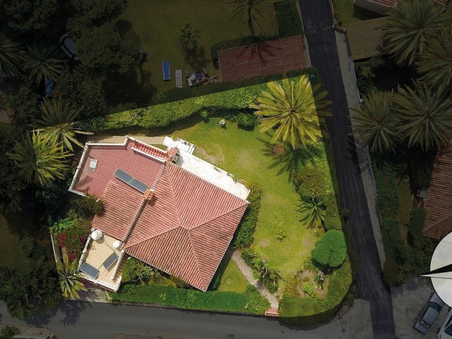 3 Bedrooms Villa in Marbesa