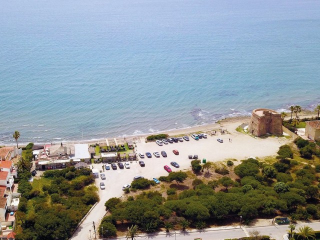 3 Bedrooms Villa in Marbesa