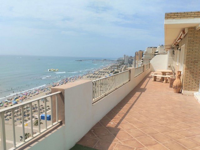 Penthouse, Los Boliches, R4706125