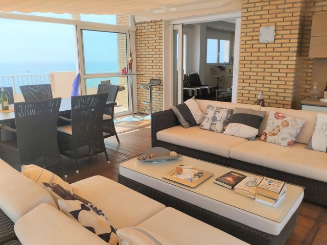 Penthouse, Los Boliches, R4706125