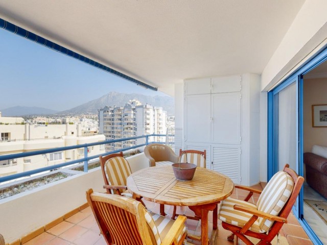 Appartement, Marbella, R4706218