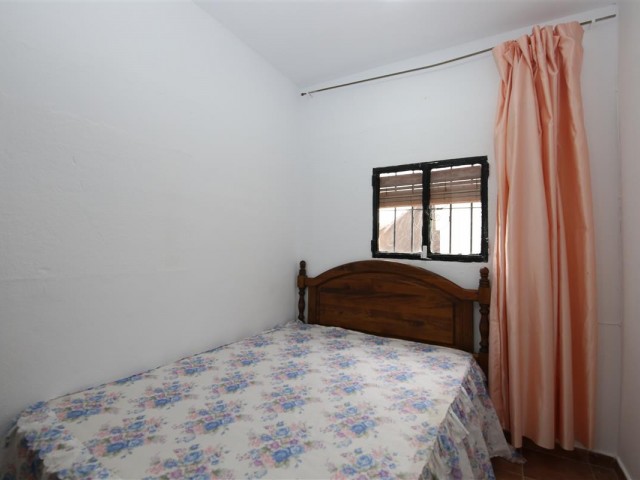 2 Schlafzimmer Villa in Estepona