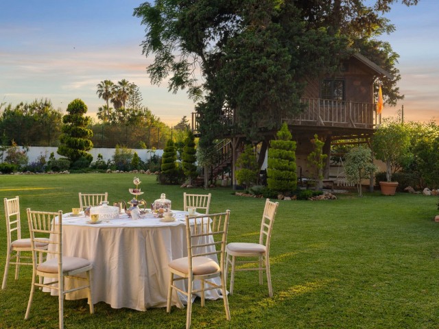 4 Schlafzimmer Villa in Guadalmina Baja