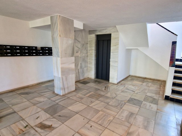 1 Bedrooms Apartment in Calahonda