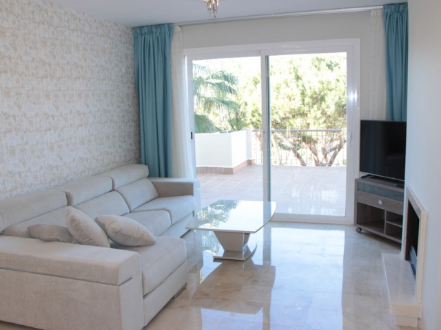 Lägenhet, Marbella, R4705594