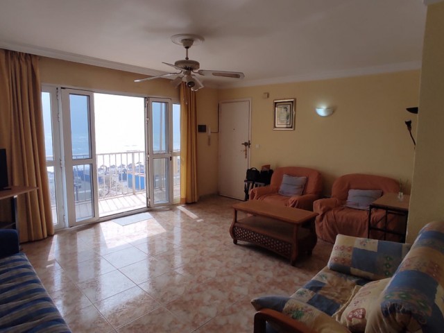Apartment, Fuengirola, R4706770