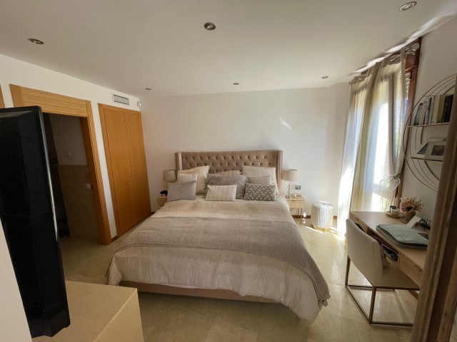 3 Schlafzimmer Apartment in Altos de los Monteros