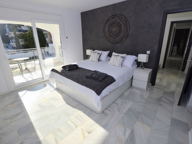6 Bedrooms Villa in Torremuelle