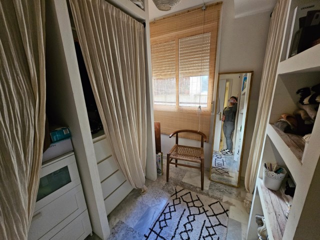 4 Schlafzimmer Apartment in Benalmadena