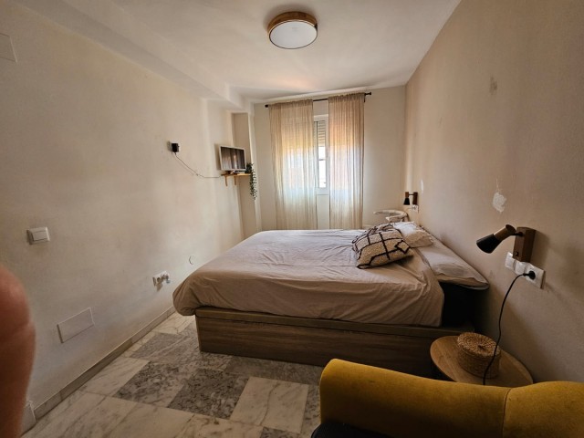 4 Schlafzimmer Apartment in Benalmadena
