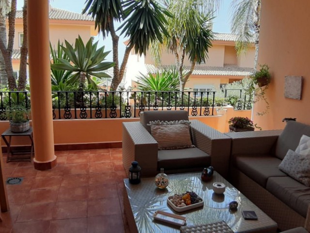 Apartment, Marbella, R4106764