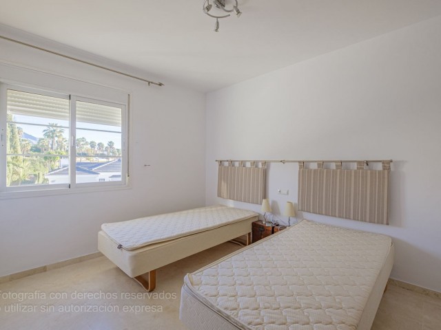 3 Bedrooms Townhouse in Nueva Andalucía