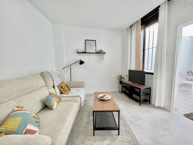 15 Bedrooms Apartment in Málaga