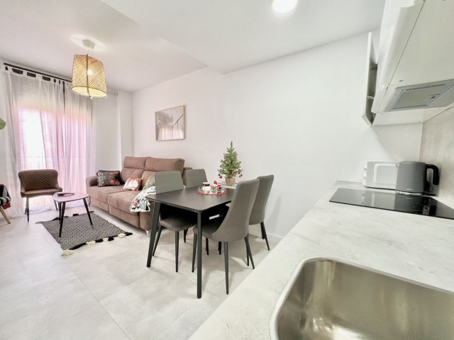 15 Bedrooms Apartment in Málaga