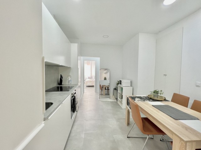 15 Bedrooms Apartment in Málaga