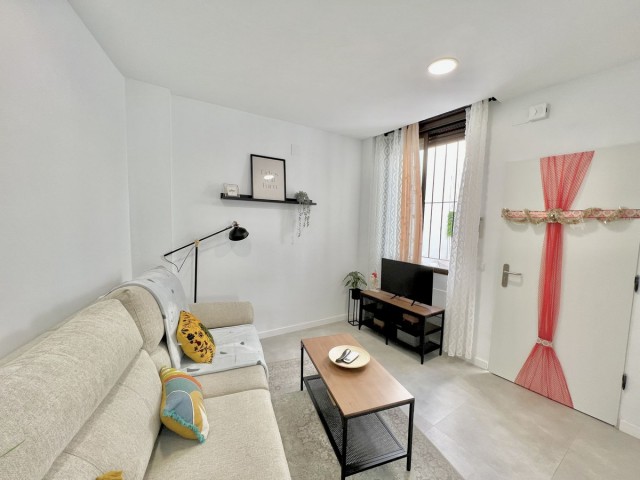 15 Bedrooms Apartment in Málaga
