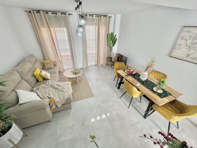 15 Bedrooms Apartment in Málaga