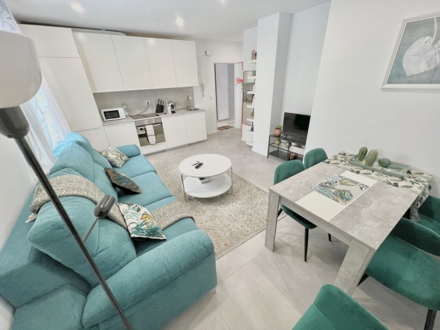15 Bedrooms Apartment in Málaga