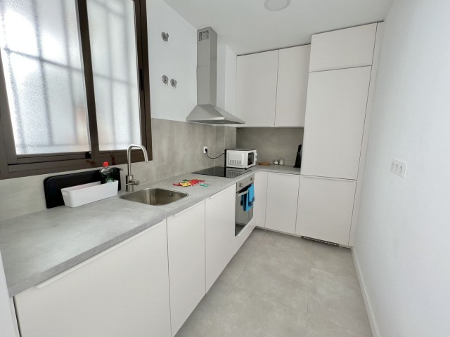 15 Bedrooms Apartment in Málaga