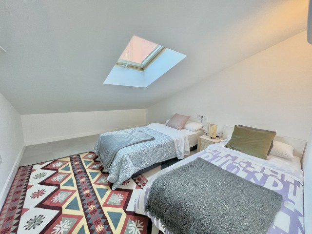 15 Bedrooms Apartment in Málaga