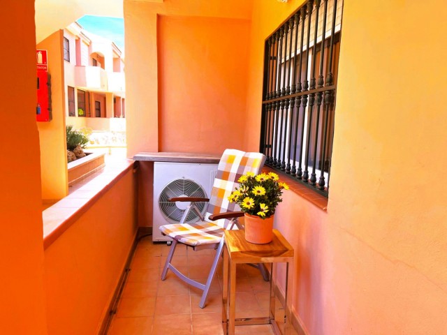 2 Bedrooms Apartment in Mijas Costa