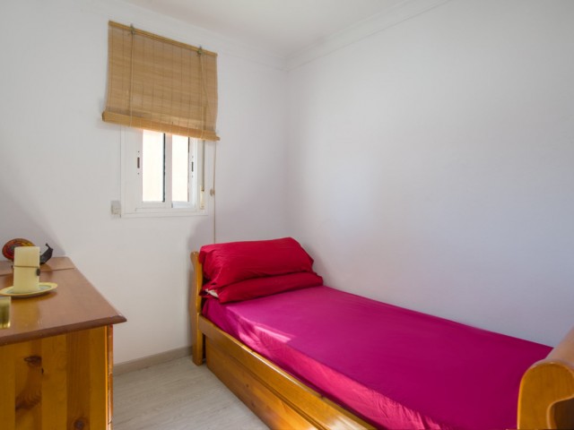 6 Bedrooms Villa in Marbesa