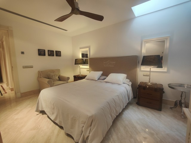 5 Schlafzimmer Villa in Sierra Blanca