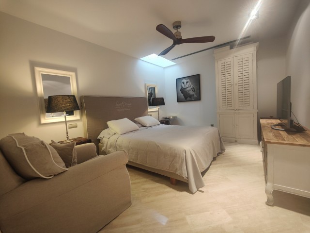5 Bedrooms Villa in Sierra Blanca