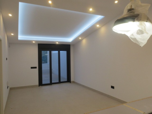 4 Soveroms Villa i El Coto