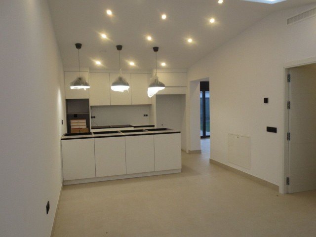4 Soveroms Villa i El Coto