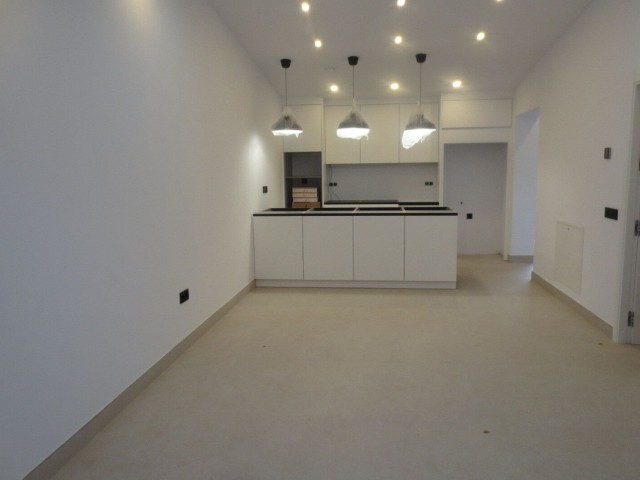 4 Soveroms Villa i El Coto